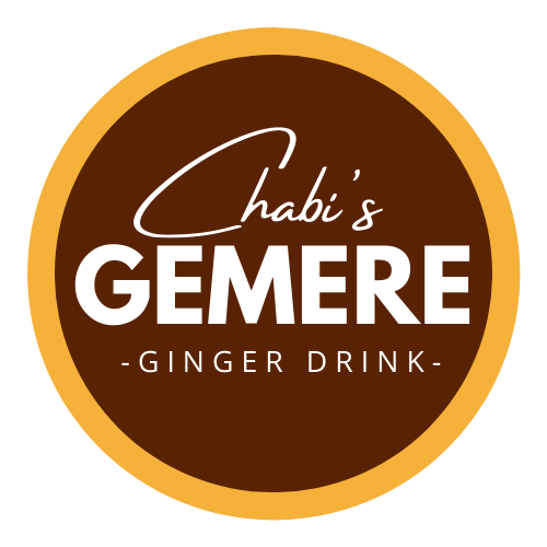 Chabi’s Ginger
