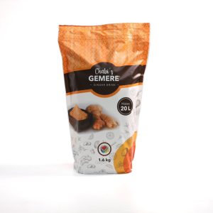 Chabi's Gemere Ginger Drink 1.6kg bag